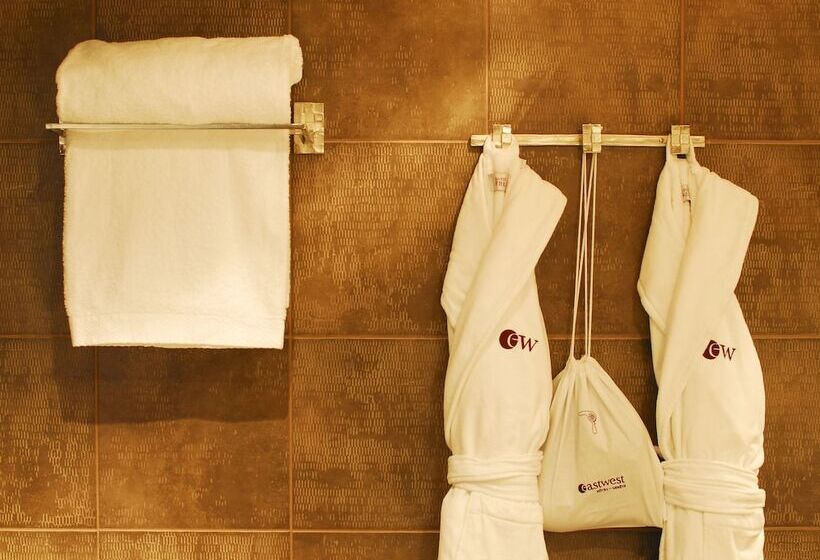 高级大房间, Eastwest Hôtel By Malone