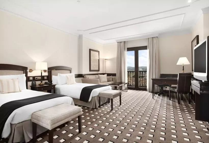 اتاق استاندارد, Eurostars Palacio Buenavista