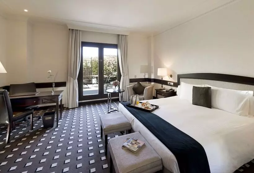 اتاق استاندارد, Eurostars Palacio Buenavista