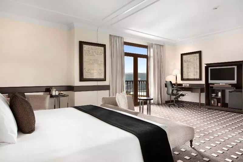 اتاق لوکس, Eurostars Palacio Buenavista