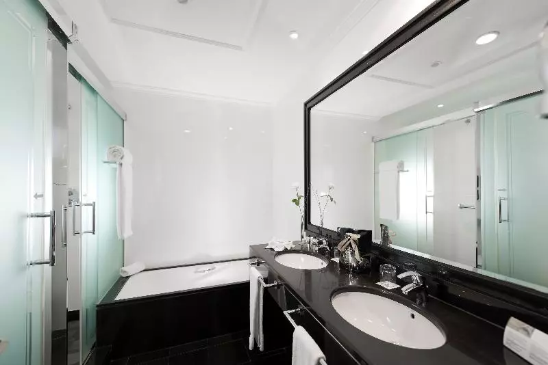 اتاق لوکس, Eurostars Palacio Buenavista