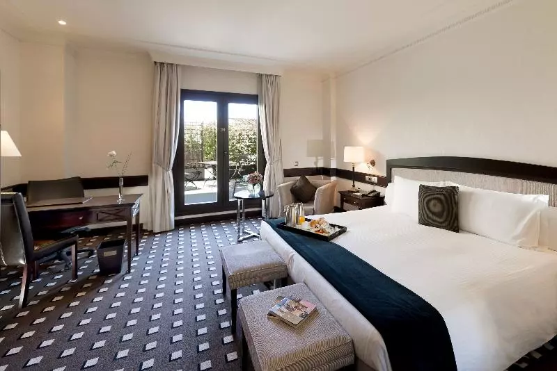 اتاق استاندارد, Eurostars Palacio Buenavista