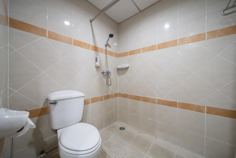 豪华房间, Eurostars Palacio Buenavista