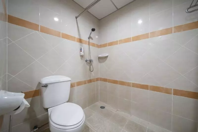 اتاق لوکس, Eurostars Palacio Buenavista
