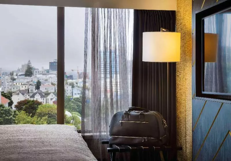 اتاق استاندارد, Eurostars Palacio Buenavista