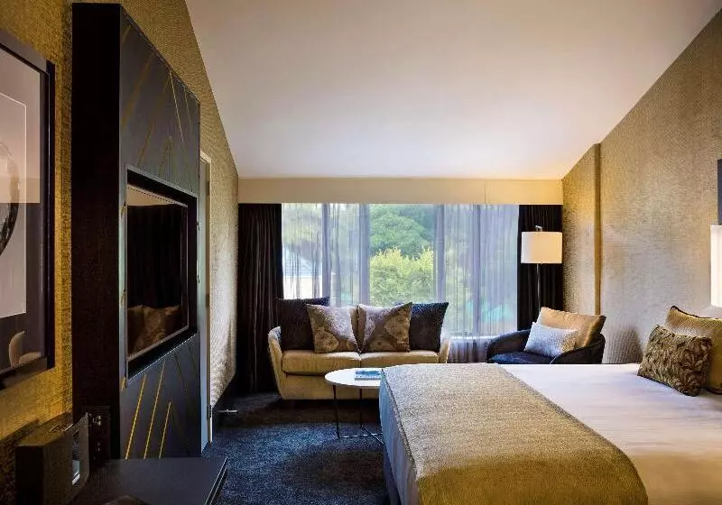 اتاق استاندارد, Eurostars Palacio Buenavista
