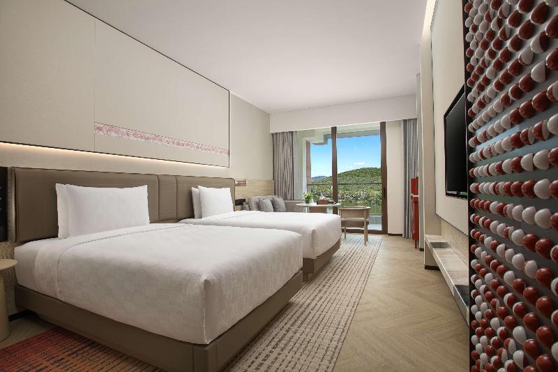 豪华房间, Eurostars Palacio Buenavista