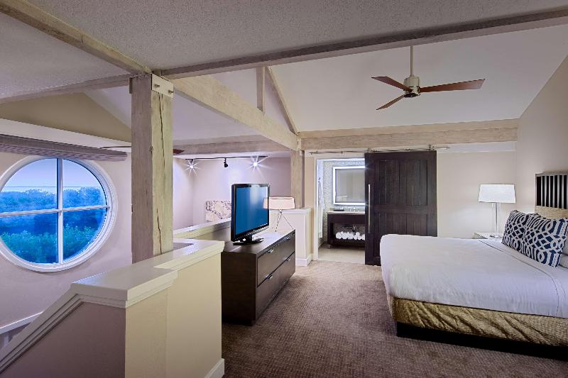 סוויטה, Grand Hyatt Tampa Bay