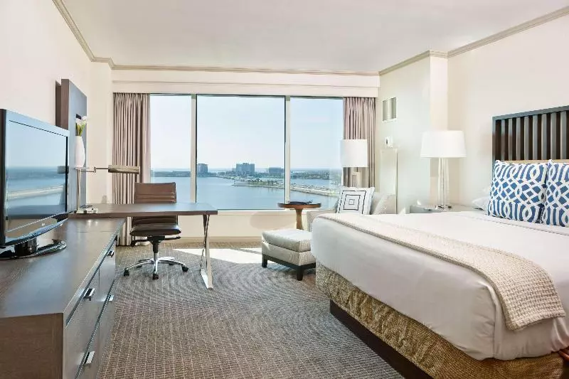 اتاق استاندارد با تخت بزرگ, Grand Hyatt Tampa Bay