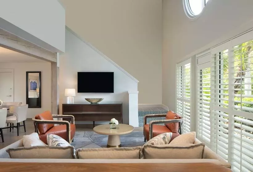 سوییت, Grand Hyatt Tampa Bay