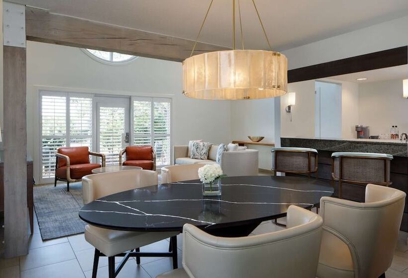 جناح, Grand Hyatt Tampa Bay