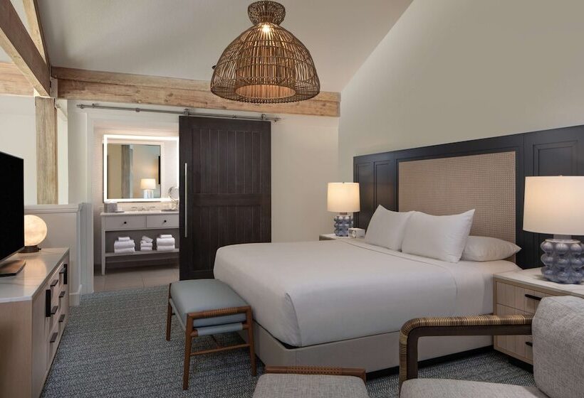 סוויטה, Grand Hyatt Tampa Bay