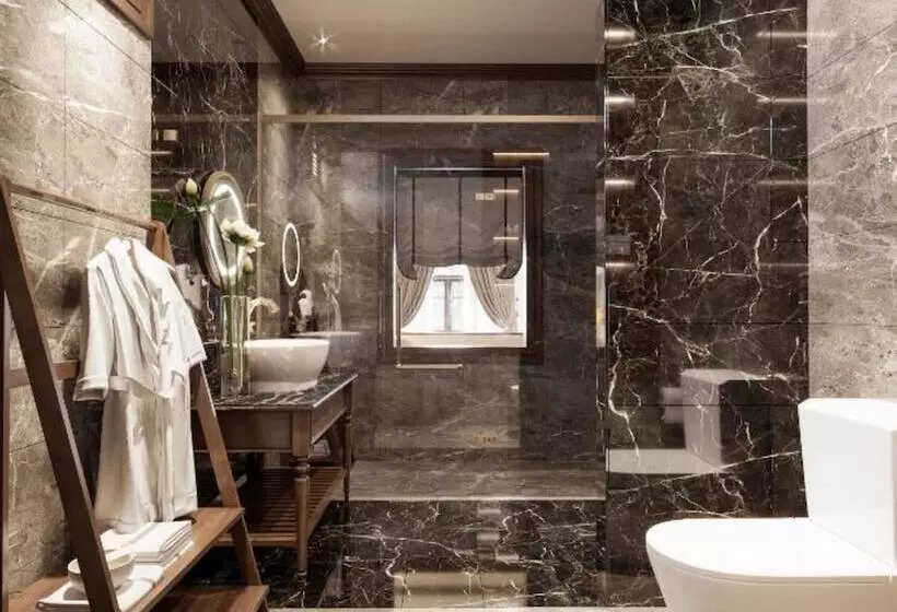 デラックスルーム, Anmira Resort & Spa Hoi An By The Unlimited Collection
