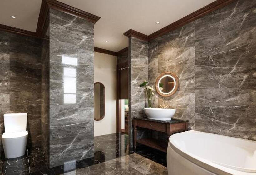 اتاق لوکس, Anmira Resort & Spa Hoi An By The Unlimited Collection