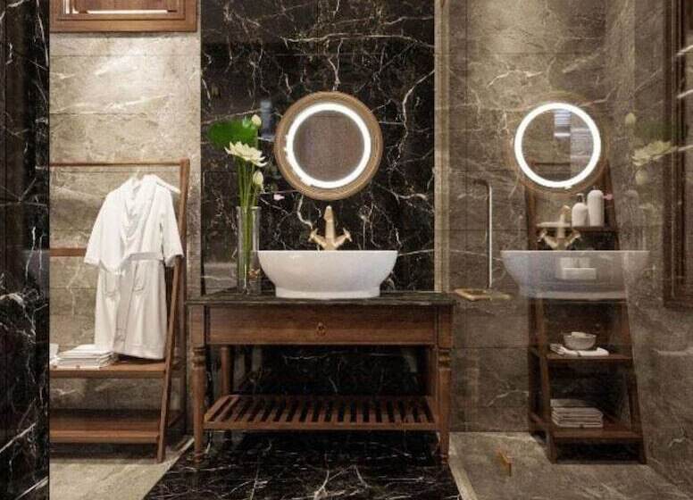 اتاق خانوادگی, Anmira Resort & Spa Hoi An By The Unlimited Collection