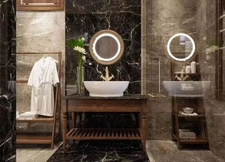 ファミリールーム, Anmira Resort & Spa Hoi An By The Unlimited Collection