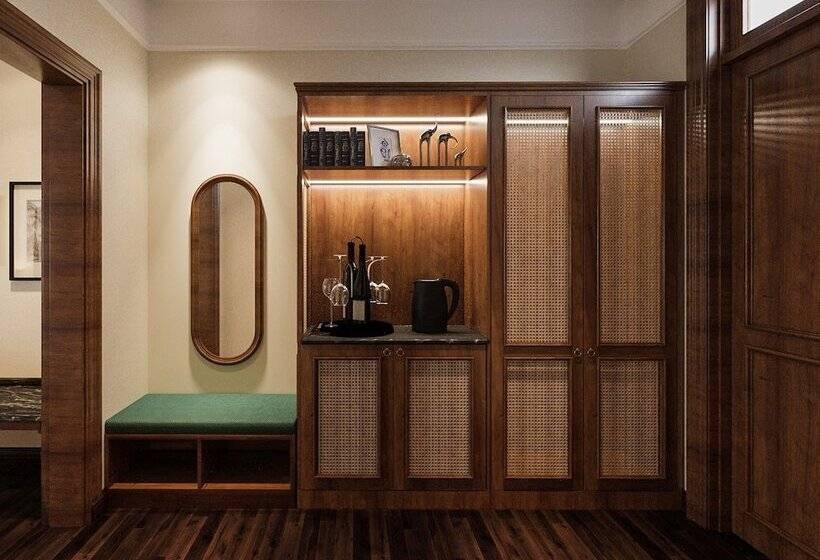 اتاق خانوادگی, Anmira Resort & Spa Hoi An By The Unlimited Collection