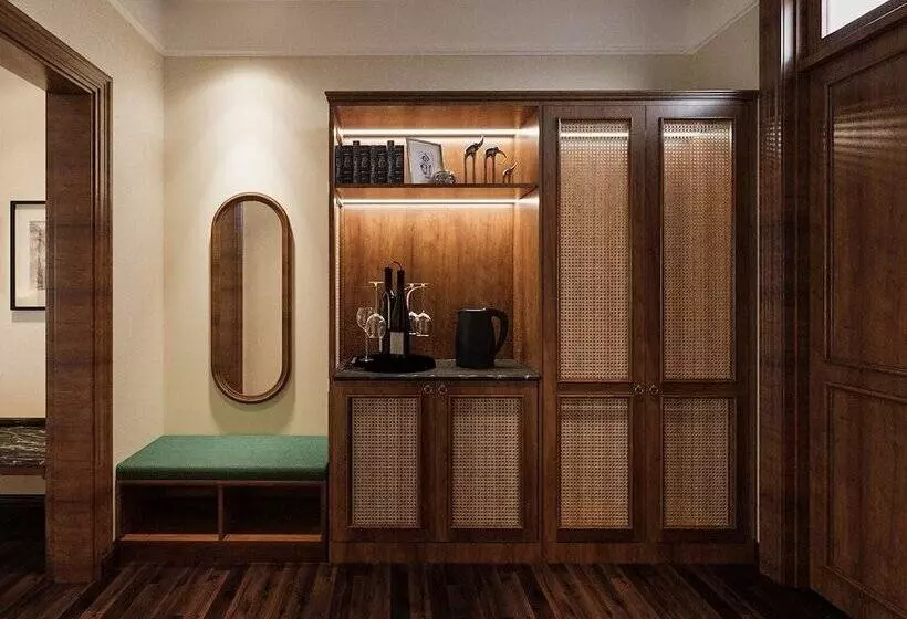 ファミリールーム, Anmira Resort & Spa Hoi An By The Unlimited Collection
