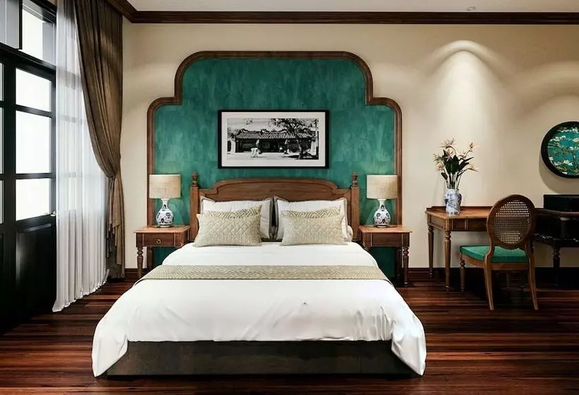 ファミリールーム, Anmira Resort & Spa Hoi An By The Unlimited Collection