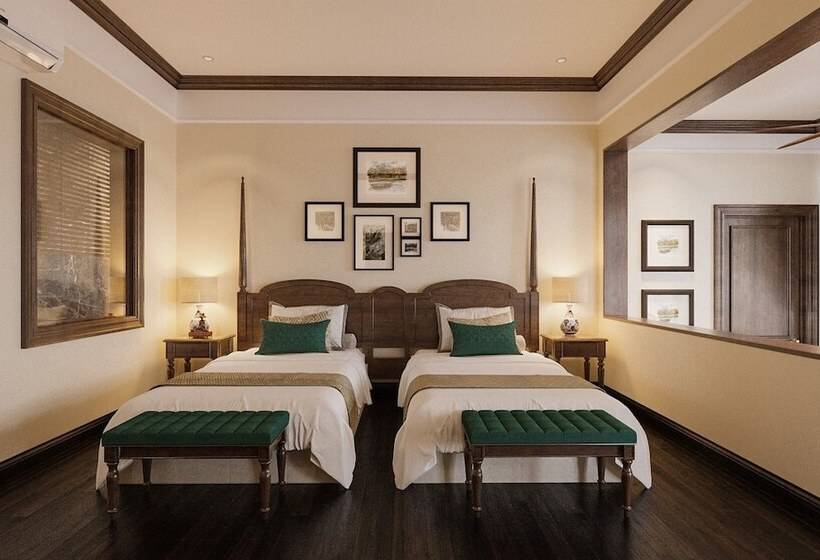 اتاق خانوادگی, Anmira Resort & Spa Hoi An By The Unlimited Collection