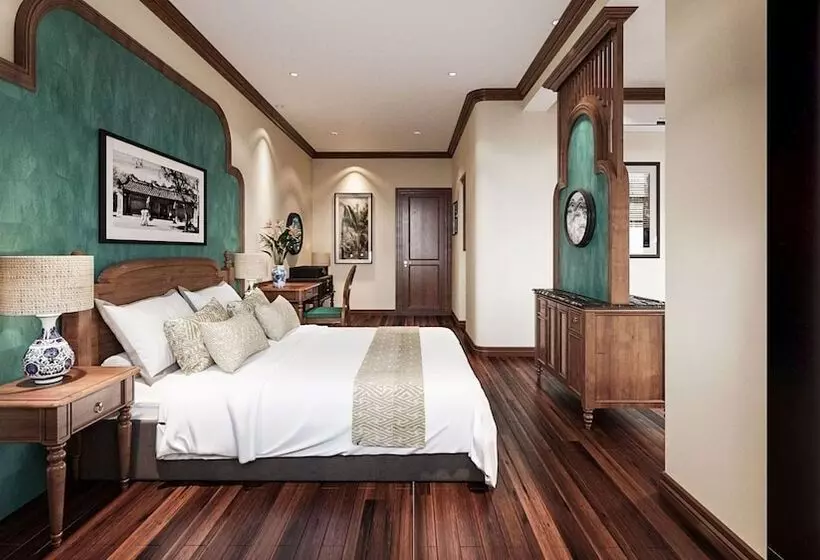 ファミリールーム, Anmira Resort & Spa Hoi An By The Unlimited Collection