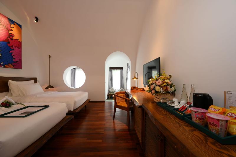 اتاق لوکس, Anmira Resort & Spa Hoi An By The Unlimited Collection