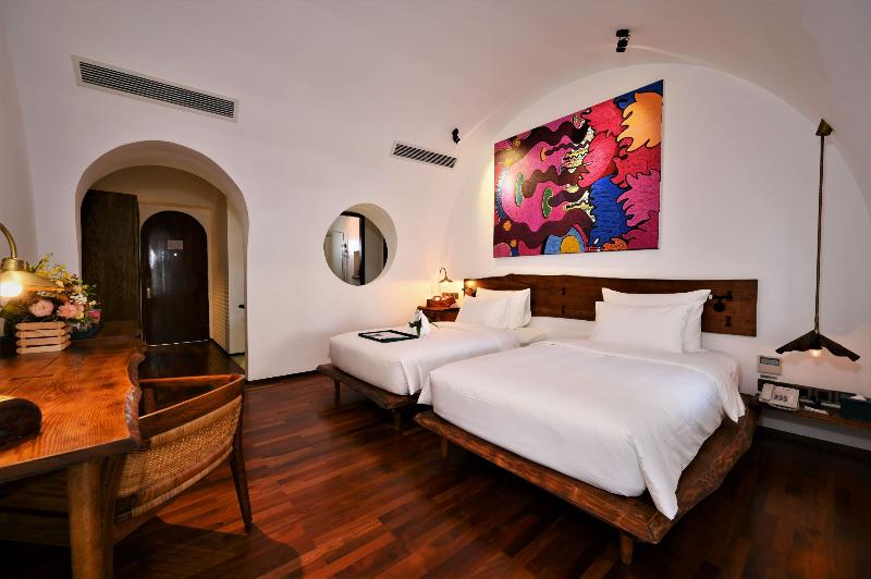 اتاق لوکس, Anmira Resort & Spa Hoi An By The Unlimited Collection