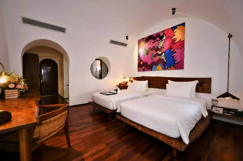 デラックスルーム, Anmira Resort & Spa Hoi An By The Unlimited Collection