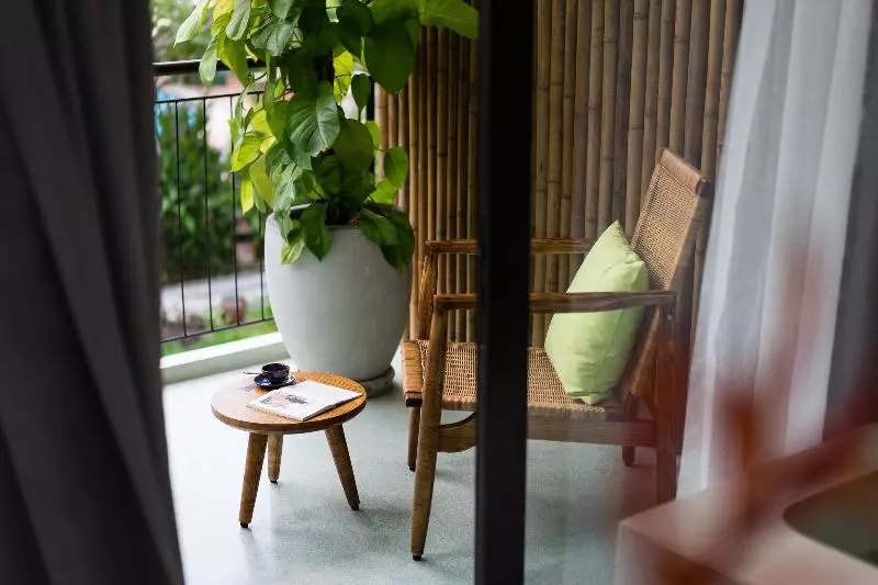 デラックスルーム, Anmira Resort & Spa Hoi An By The Unlimited Collection