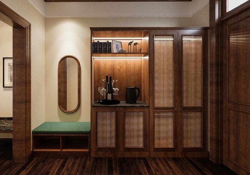 اتاق لوکس, Anmira Resort & Spa Hoi An By The Unlimited Collection