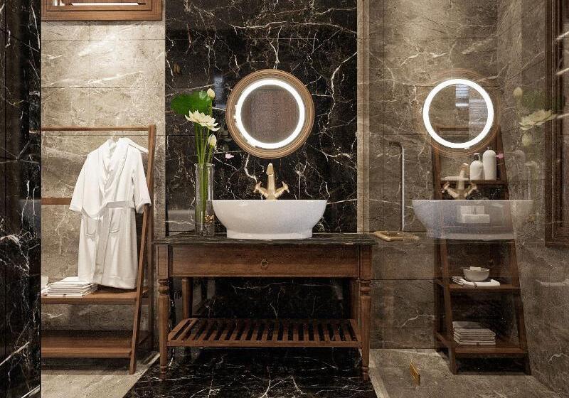 اتاق لوکس, Anmira Resort & Spa Hoi An By The Unlimited Collection