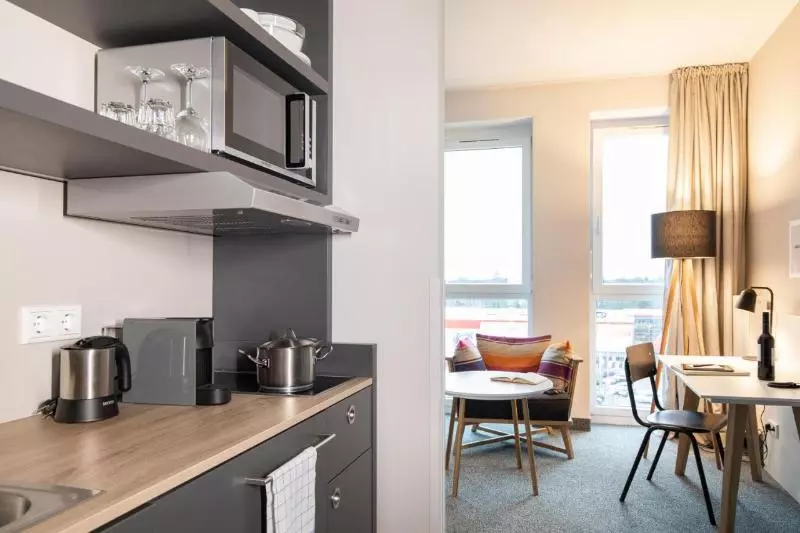 Sviitti King-vuode, Holiday Inn Express & Suites Austin Sw   Sunset Valley, And Ihg