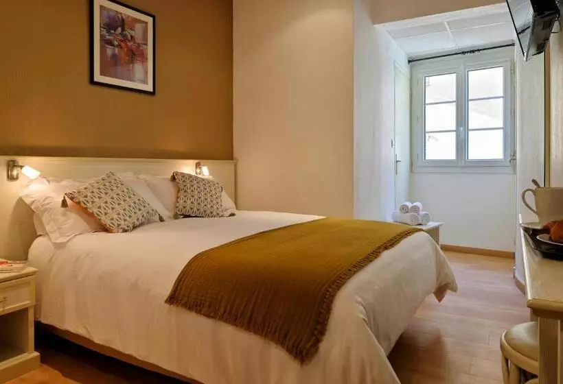 اتاق استاندارد, Hôtel Du Golfe