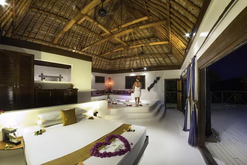 جناح جونيور مطلّ علي البحر, Kn Hotel Arenas Del Mar Adults Only