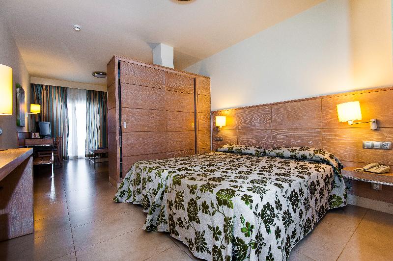 جناح جونيور مطل على الجبل, Kn Hotel Arenas Del Mar Adults Only