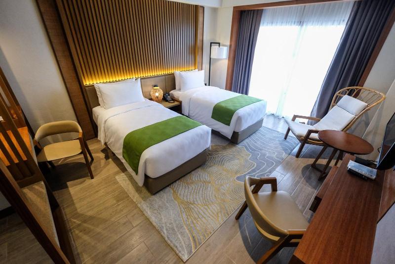 Полулюкс Вид на Море, Kn Hotel Arenas Del Mar Adults Only