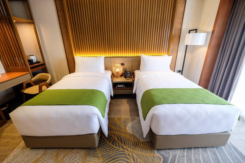 جناح جونيور مطلّ علي البحر, Kn Hotel Arenas Del Mar Adults Only