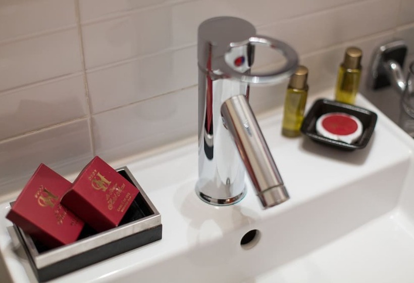 اتاق استاندارد, Moxa Bucharest Boutique