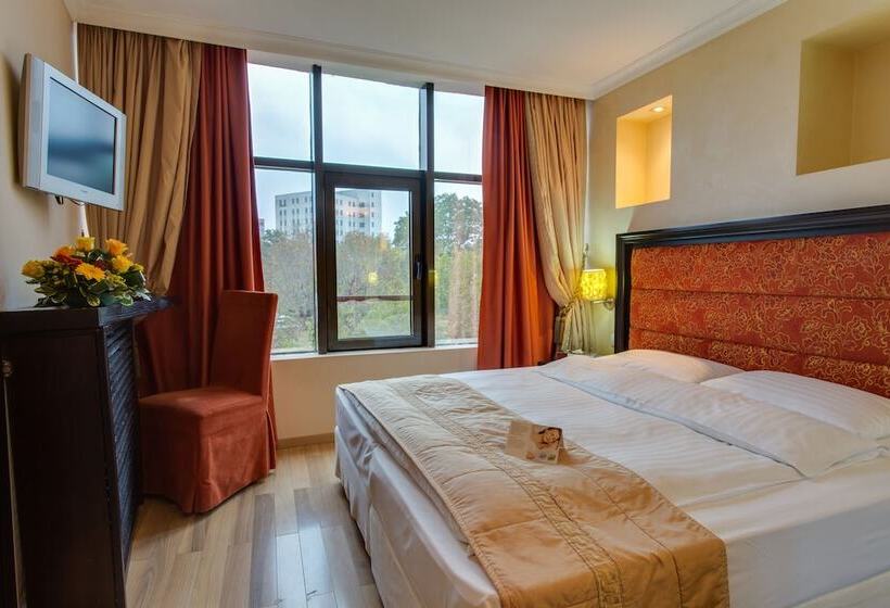 اتاق استاندارد, Moxa Bucharest Boutique