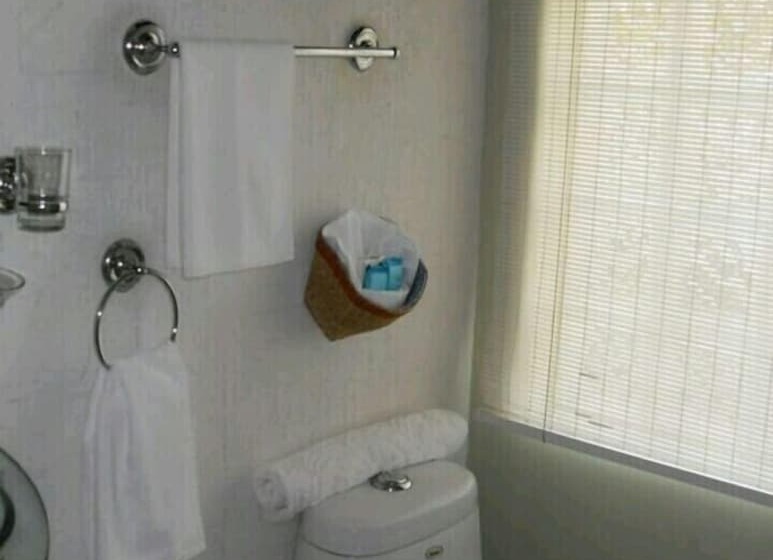 Номер Стандарт 2 Двуспальные Кровати, Madero Suites