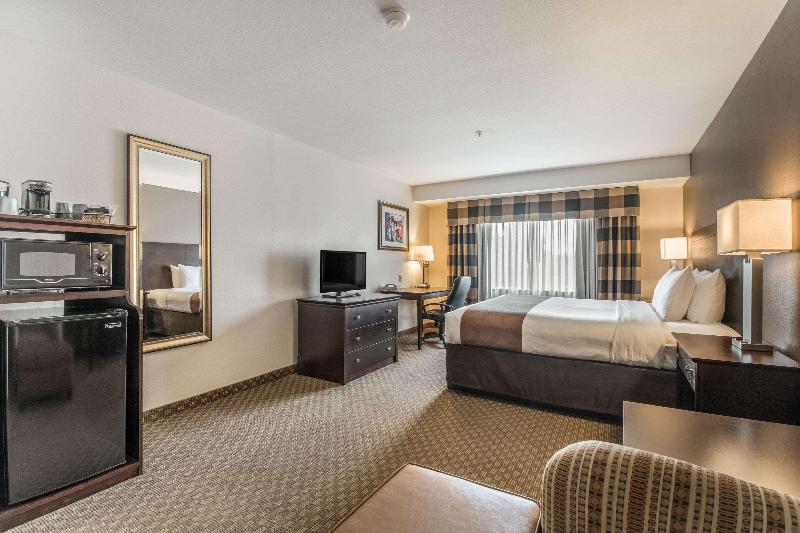 Pokój Standard Łóżko King Size, Quality Inn