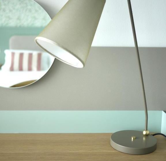 غرفة سوبيريور, Reginna Palace