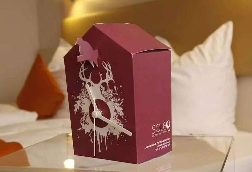 ダブルベッドスタンダードルーム, Sure Hotel By Best Western Bad Dürrheim