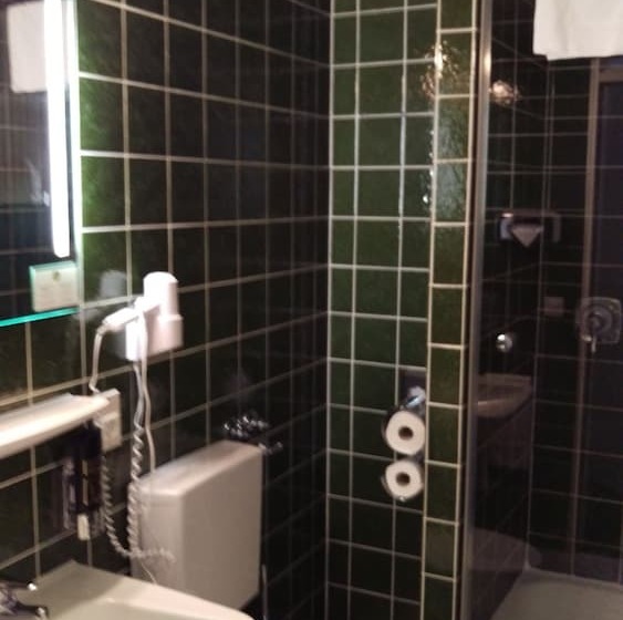 발코니 수피리어 룸, Sure Hotel By Best Western Bad Dürrheim