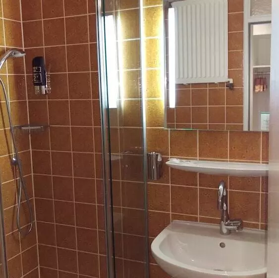 スタンダードルーム, Sure Hotel By Best Western Bad Dürrheim