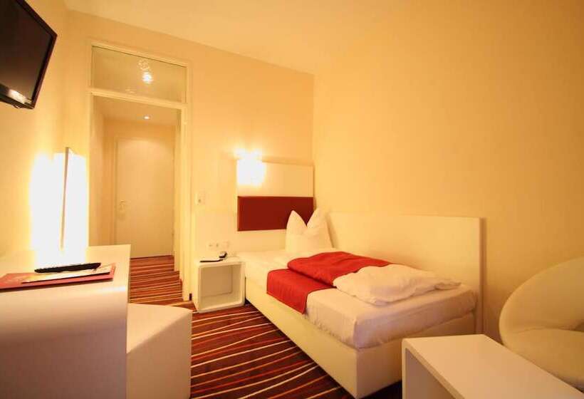 스탠다드 룸, Sure Hotel By Best Western Bad Dürrheim