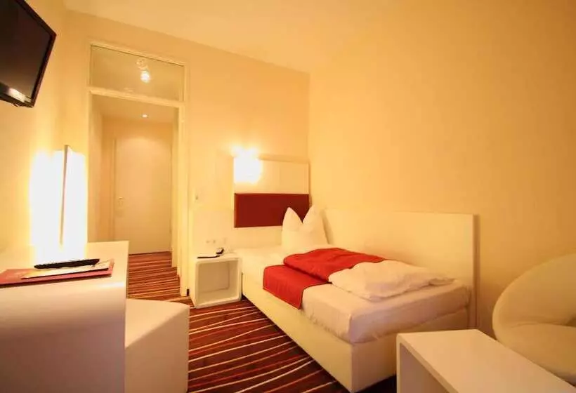 スタンダードルーム, Sure Hotel By Best Western Bad Dürrheim