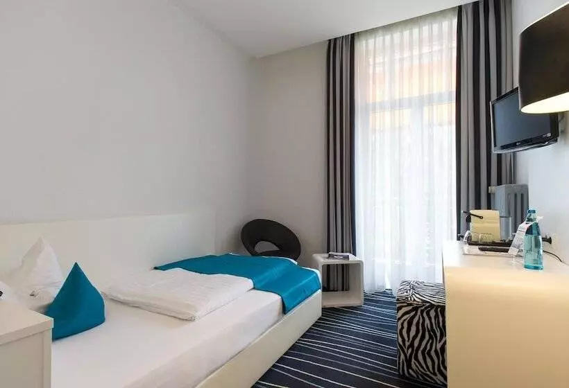 スタンダードルーム, Sure Hotel By Best Western Bad Dürrheim