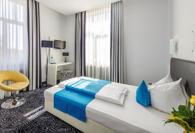 스탠다드 룸, Sure Hotel By Best Western Bad Dürrheim