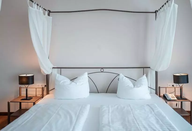 バルコニー付きジュニアスイート, Sure Hotel By Best Western Bad Dürrheim
